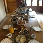 Bed & Breakfast Maison D' Hotes Tranquyl 3*