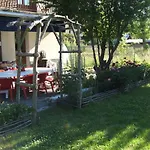 Bed & Breakfast Maison D' Hotes Tranquyl Barcelonnette