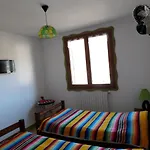 Maison D' Hotes Tranquyl Bed & Breakfast Barcelonnette