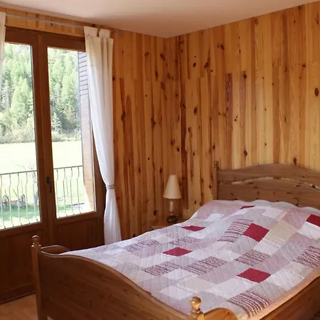 ベッド・アンド・ブレックファスト Maison D' Hotes Tranquyl