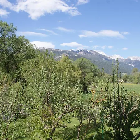 Maison D' Hotes Tranquyl 3*