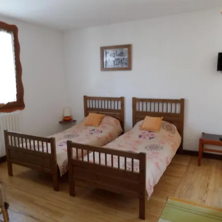 Maison D' Hotes Tranquyl