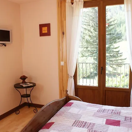 ベッド・アンド・ブレックファスト Maison D' Hotes Tranquyl