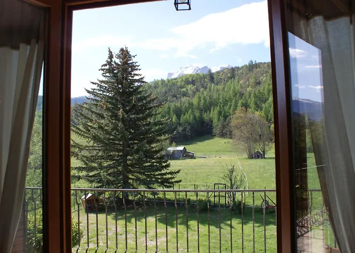 Couette-café Maison D' Hôtes Tranquyl 3*