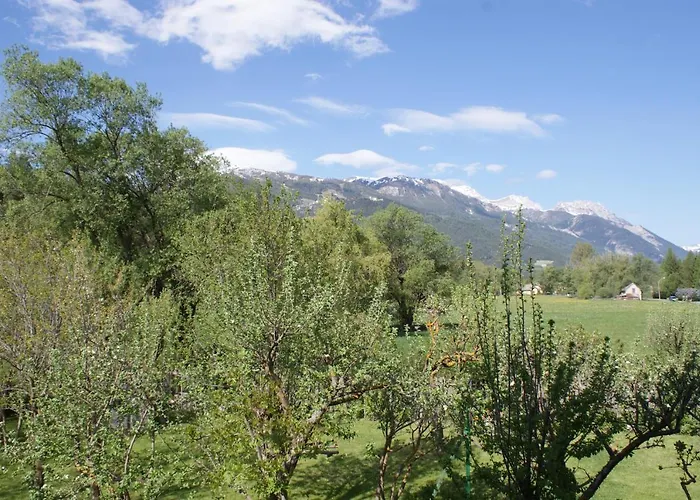 Maison D' Hôtes Tranquyl 3*
