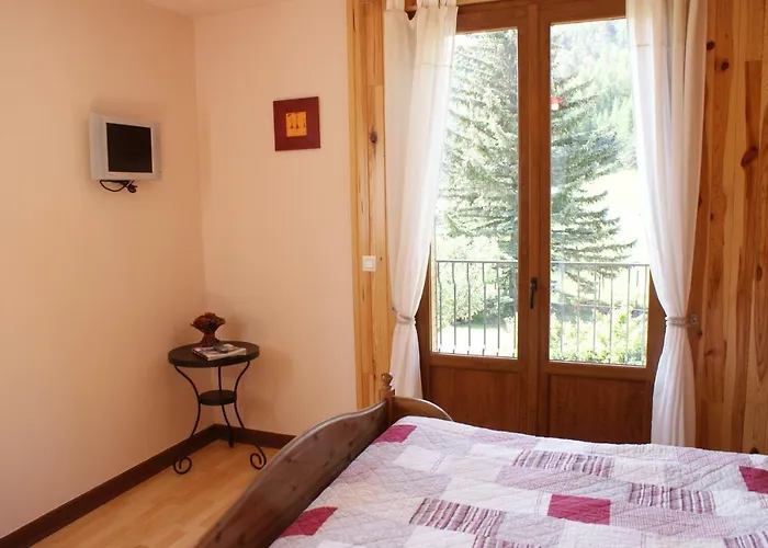 Couette-café Maison D' Hôtes Tranquyl