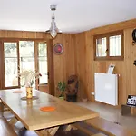 לינה וארוחת בוקר Maison D' Hotes Tranquyl 3*