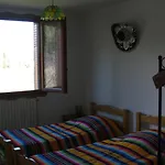 Maison D' Hotes Tranquyl 3* Barcelonnette