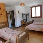 Maison D' Hotes Tranquyl Frühstückspension