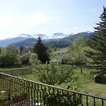 Frühstückspension Maison D' Hotes Tranquyl 3*