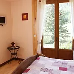 לינה וארוחת בוקר Maison D' Hotes Tranquyl
