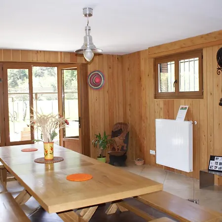 Bed & Breakfast Maison D' Hotes Tranquyl 3*