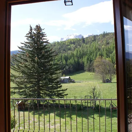 Frühstückspension Maison D' Hotes Tranquyl 3*