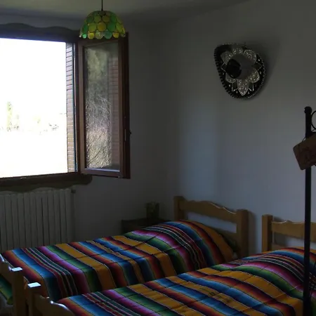 Maison D' Hôtes Tranquyl 3* Barcelonnette