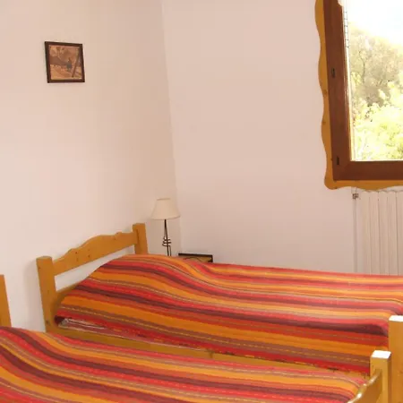 Maison D' Hôtes Tranquyl Barcelonnette