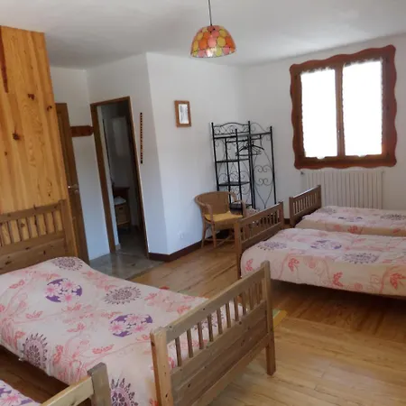 Maison D' Hotes Tranquyl Bed & Breakfast