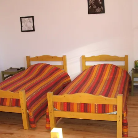 Maison D' Hôtes Tranquyl Barcelonnette