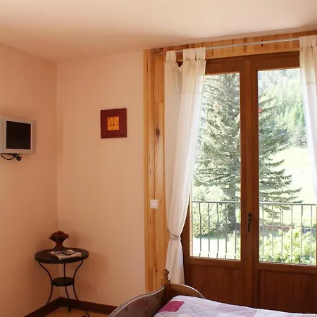 Maison D' Hôtes Tranquyl Couette-café 3*