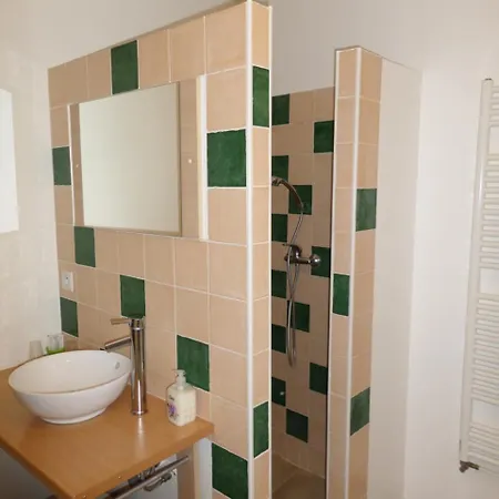 Maison D' Hotes Tranquyl Barcelonnette