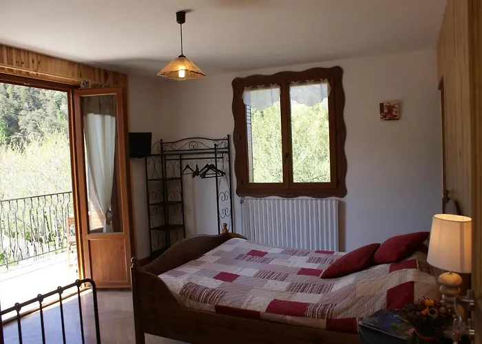 Maison D' Hotes Tranquyl Barcelonnette