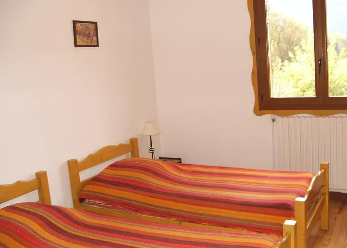 Maison D' Hotes Tranquyl Barcelonnette