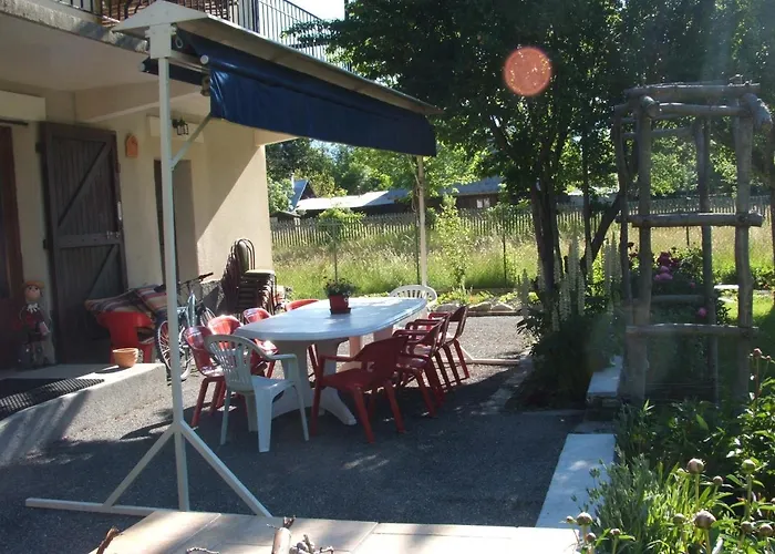 Maison D' Hotes Tranquyl