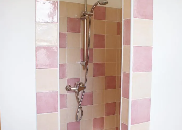 Nocleg ze śniadaniem Maison D' Hotes Tranquyl