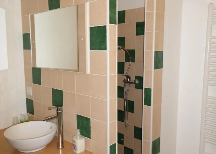 Maison D' Hotes Tranquyl Barcelonnette